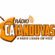 Rádio Catanduvas Logo