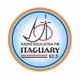 Radio Itaguary FM Logo