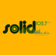 Solid FM 103.7 Logo