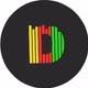 Dancehall.FM Logo