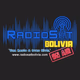 RadioSat FM - Bolivia Logo