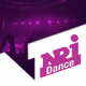 NRJ Belgique - Dance Logo