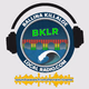 Ballina Killaloe Radio (BKLR) Logo