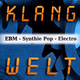 klangwelt Logo