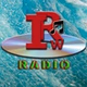 Ice Radio Waldkraiburg - 4 Rock logo