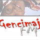 Gencimaj FM Logo