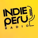 Indie Perú Radio Logo