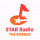 STAR Radio - The Border Logo