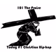 101 the Praise Logo