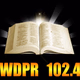 WDPR 102.4 Logo