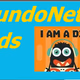 MundoNet Kids New York Logo