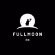 Full Moon FM Logo