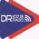 DRFM Radio Logo