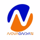 Radio Nova Onda FM Logo