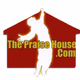 The Praise House Logo