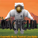 Coachella Festival Live Logo