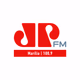 Jovem Pan Marília Logo