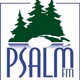 Psalm FM - KBHW Logo