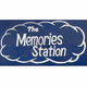 Bob's Memory Station Logo