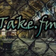 Take FM Logo