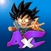 AnimeXcrazy Logo