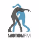 MotionFM - Smooth MotionFM Logo