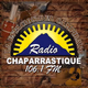 Radio Chaparrastique Logo