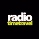 Radio Time Travel Hauptstream Logo