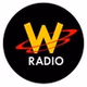 W Radio Armenia logo