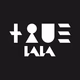 True La-La Logo