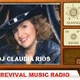 Revival Music Radio Logo