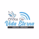 Ondas de Vida Eterna Logo