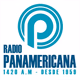 Radio Panamericana 1420 AM Logo