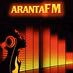 Aranta FM Logo