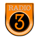 Arka - Rádio 3 FM Logo