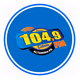 Rádio Cidade Altamira Logo