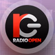 Open Radio Quilmes Logo