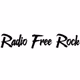 Radio Free Rock Logo