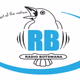 Radio Botswana - RB1 Logo