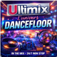 Ultimix Radio - Ultimix Dancefloor Logo