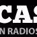 Radio Star 105.5 Logo