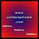 Volldampf Radio logo