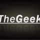 The Geek Logo