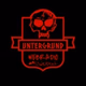 Untergrund Web-Radio Logo