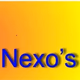 RADIO NEXOS Logo