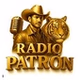 Radio Patrón - KTGE logo