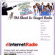 Old School Gospel Radio Logo