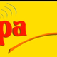 Dinpa FM Logo