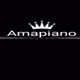Kasi Amapiano Logo