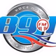 Rádio Web 89 FM Logo